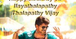 Vijay . B