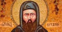 Виталий