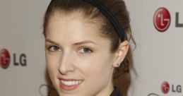 Anna Kendrick