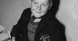 Michael Burford