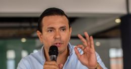Juan carlos castro garces