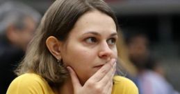 Iryna Muzhchuk