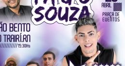 Iago Souza