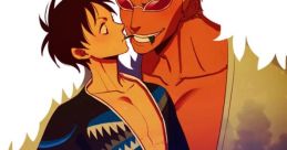 Luffyx'D Huamani Baltazar