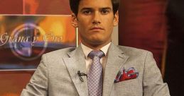 Jose Garrido