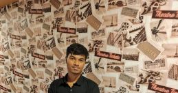 Diptangshu Chakraborty