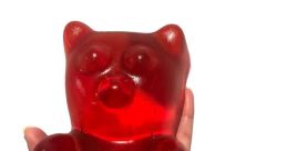 Gummybear