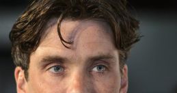 Cillian Murphy