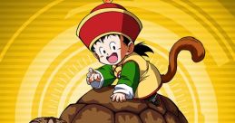 Tortuga-Umigame (Dragon Ball) (Español Latino)