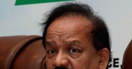 Harsh Vardhan