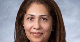 Aminah Chaudhry