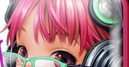 Sexy Anime Girl Voice