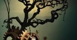 Mechanical Trees