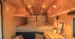 Blasther Van