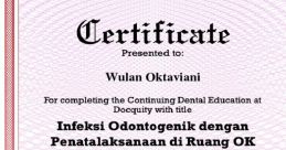 Oktaviani wulan from oktaviani wulan. #podcast #iklan #komersial # #jingle #singing #speech #narration #monologue