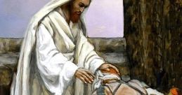 JESUS CHRIST HEALS YOU