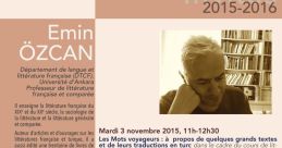 Emin Özcan