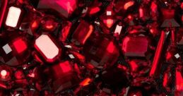 Ruby Red