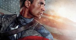 Captain America