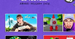 Andrei Delgado