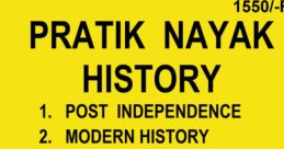 Pratik Nayak