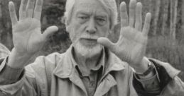 Gerry Fisher