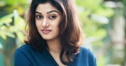 Oviya