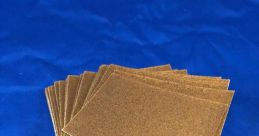 _Sand Paper__