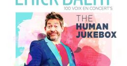 Erickthehuman