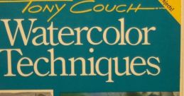 Tony Cauch