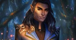 Kieran the Siren