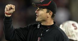 Daryl harbaugh