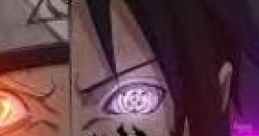 Naruto Uchiha