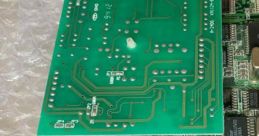 BZT Board