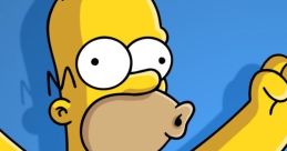 Homer Simpson | Simpsons: Hit and Run!