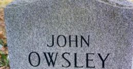 John Owsley