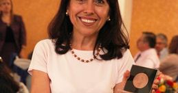 Eunice García De Luna