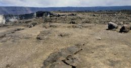 Fissure