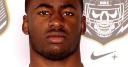 Jamarri Samuel