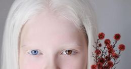 Albino