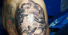 Tattoo channel by หรั่ง เจริญ