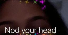 Nodyourhead