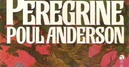 Peregrin Trufant Anderson