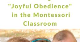 Joyous Montessori