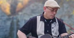 Doc Robinson I'm a traditional, solo blues man. #cover # #alinstrument #guitar #pluckedstringinstrument Written by Red Lane