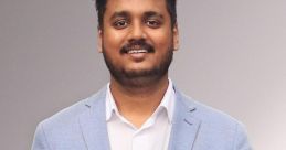 Arjun Jayesh