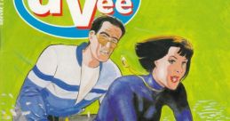 Dee vee