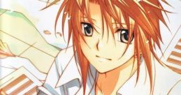 Ayumu Nanaumi