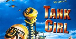 Girltank