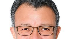 Dr. Alfredo L. Didier PhD.